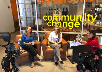 Cafecito With Rosie On TV – Season 1 | Episode 2